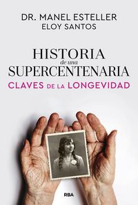 Produktbild: Historia de una supercentenaria