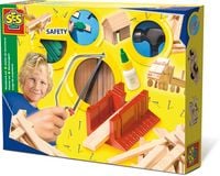 Produktbild: SES Creative - Werkzeugset Luxus