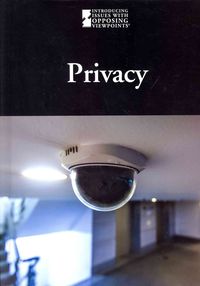 Produktbild: Privacy