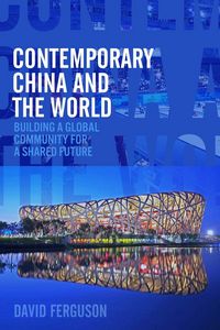 Produktbild: Contemporary China and the World