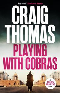 Produktbild: Playing with Cobras