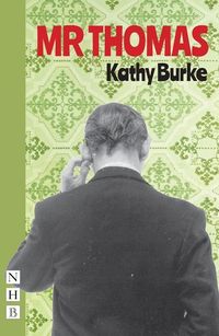 Produktbild: Burke, K: Mr. Thomas