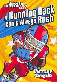 Produktbild: A Running Back Can't Always Rush