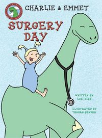 Produktbild: Charlie and Emmet Surgery Day