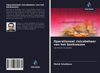 Produktbild: Operationeel risicobeheer van het bankwezen