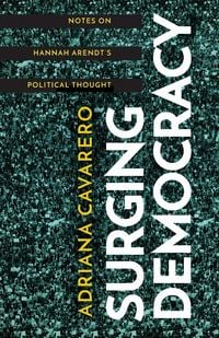 Produktbild: Surging Democracy