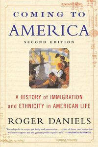 Produktbild: Coming to America (Second Edition)