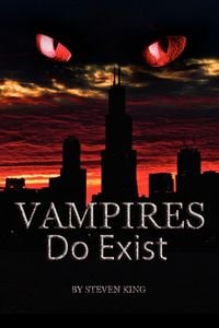 Produktbild: Vampires Do Exist