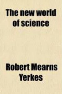 Produktbild: The New World of Science; Its Development During the War