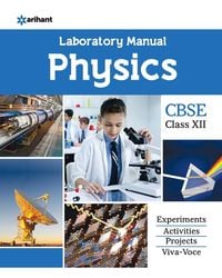 'CBSE Laboratory Manual Physics Class 12th' - 'Nach Schulform ...