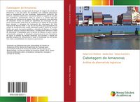 Produktbild: Cabotagem do Amazonas
