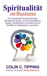 Produktbild: Spiritualit&auml;t im Business