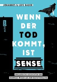 Produktbild: Wenn der Tod kommt, ist Sense