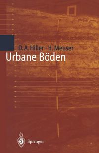 Produktbild: Urbane B&ouml;den