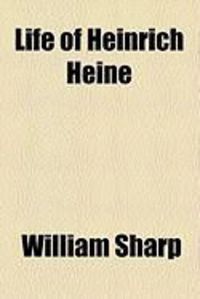 Produktbild: Life of Heinrich Heine