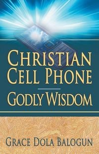 Produktbild: Christian Cell Phone Godly Wisdom