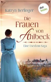 Produktbild: Die Frauen von Ahlbeck