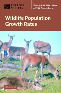 Produktbild: Wildlife Population Growth Rat