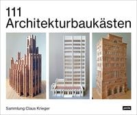 Produktbild: 111 Architekturbaukästen