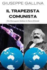 Produktbild: Il Trapezista Comunista