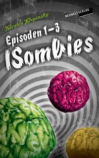 Produktbild: Die ISombies: Episoden 1-3