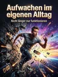 Produktbild: Aufwachen im eigenen Alltag