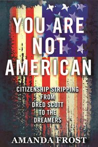 Produktbild: You Are Not American