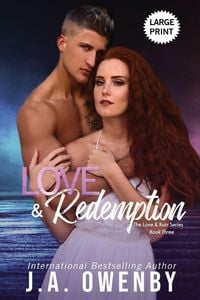Produktbild: Love & Redemption