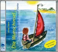 Produktbild: Die Wunschinsel ...