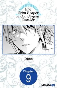 Produktbild: The Grim Reaper and an Argent Cavalier #009