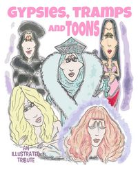 Produktbild: Gypsies, Tramps and TOONS
