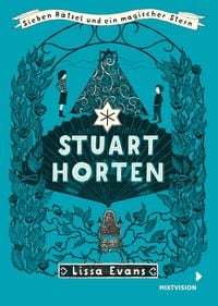 Produktbild: Stuart Horten - Band 2