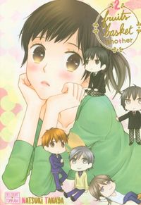 Produktbild: Fruits Basket Another. Tome 2
