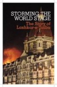 Produktbild: Tankel, S: Storming the World Stage