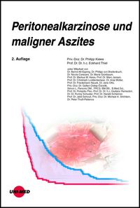 Produktbild: Peritonealkarzinose und maligner Aszites