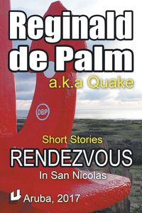 Produktbild: De Palm, R: Rendezvous