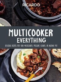 Produktbild: Multicooker Everything