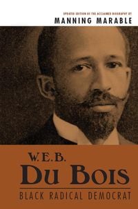 Produktbild: W. E. B. Du Bois