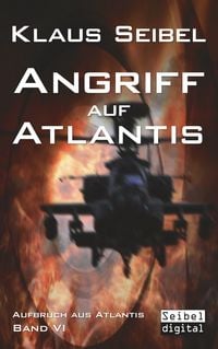 Produktbild: Angriff auf Atlantis