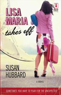 Produktbild: Lisa Maria Takes Off