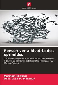 Produktbild: Reescrever a hist&oacute;ria dos oprimidos