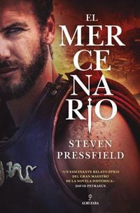 Produktbild: El Mercenario
