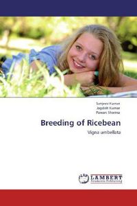 Produktbild: Kumar, S: Breeding of Ricebean
