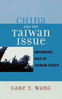 Produktbild: China and the Taiwan Issue