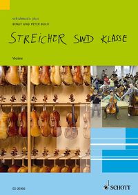 Produktbild: Streicher sind klasse