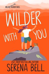 Produktbild: Wilder With You (Wilder Adventures, #3)