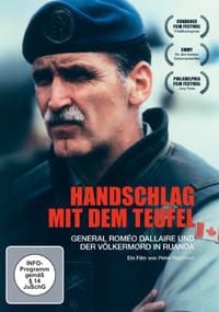 Produktbild: Handschlag mit dem Teufel - General Romeo Dallaire und der V&ouml;lkermord in Ruanda (OmU)