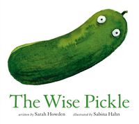 Produktbild: The Wise Pickle