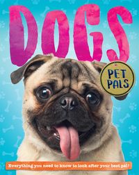 Produktbild: Jacobs, P: Pet Pals: Dog