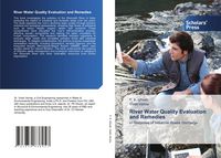 Produktbild: River Water Quality Evaluation and Remedies